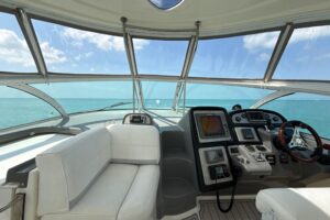 2006 Cruisers Yachts 420 Express for sale - photo 7