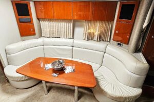 2006 Formula 37 Performance Cruiser for sale - photo 5