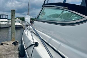 2006 Formula 37 Performance Cruiser for sale - photo 5