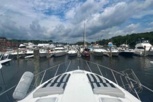 2006 Formula 37 Performance Cruiser for sale - photo 6