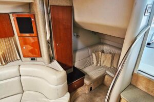 2006 Formula 37 Performance Cruiser for sale - photo 7