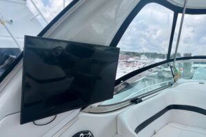 2006 Formula 37 Performance Cruiser for sale - photo 8