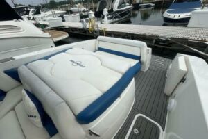 2006 Fountain 48 Express Cruiser for sale - photo 4