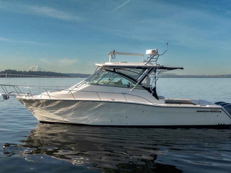 2006 Grady-White Express 360