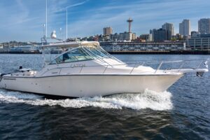 2006 Grady-White Express 360 for sale - photo 3
