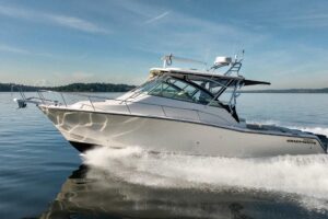 2006 Grady-White Express 360 for sale - photo 3