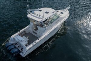 2006 Grady-White Express 360 for sale - photo 6