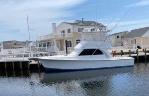2006 Henriques 42 Sportfisherman for sale - photo 2