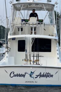 2006 Henriques 42 Sportfisherman for sale - photo 3