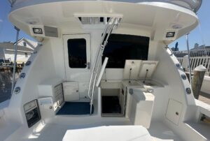 2006 Henriques 42 Sportfisherman for sale - photo 5