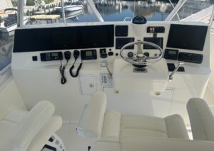 2006 Henriques 42 Sportfisherman for sale - photo 7