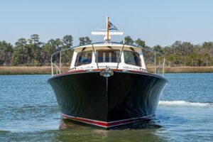 2006 Hinckley Talaria 44 for sale - photo 4