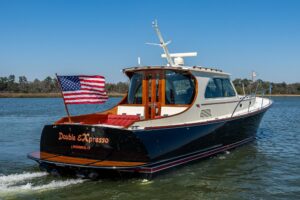 2006 Hinckley Talaria 44 for sale - photo 5