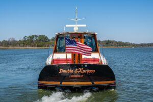 2006 Hinckley Talaria 44 for sale - photo 6