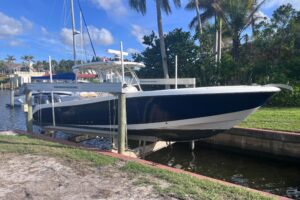 2006 Hydra-Sports Vector 3300 CC for sale