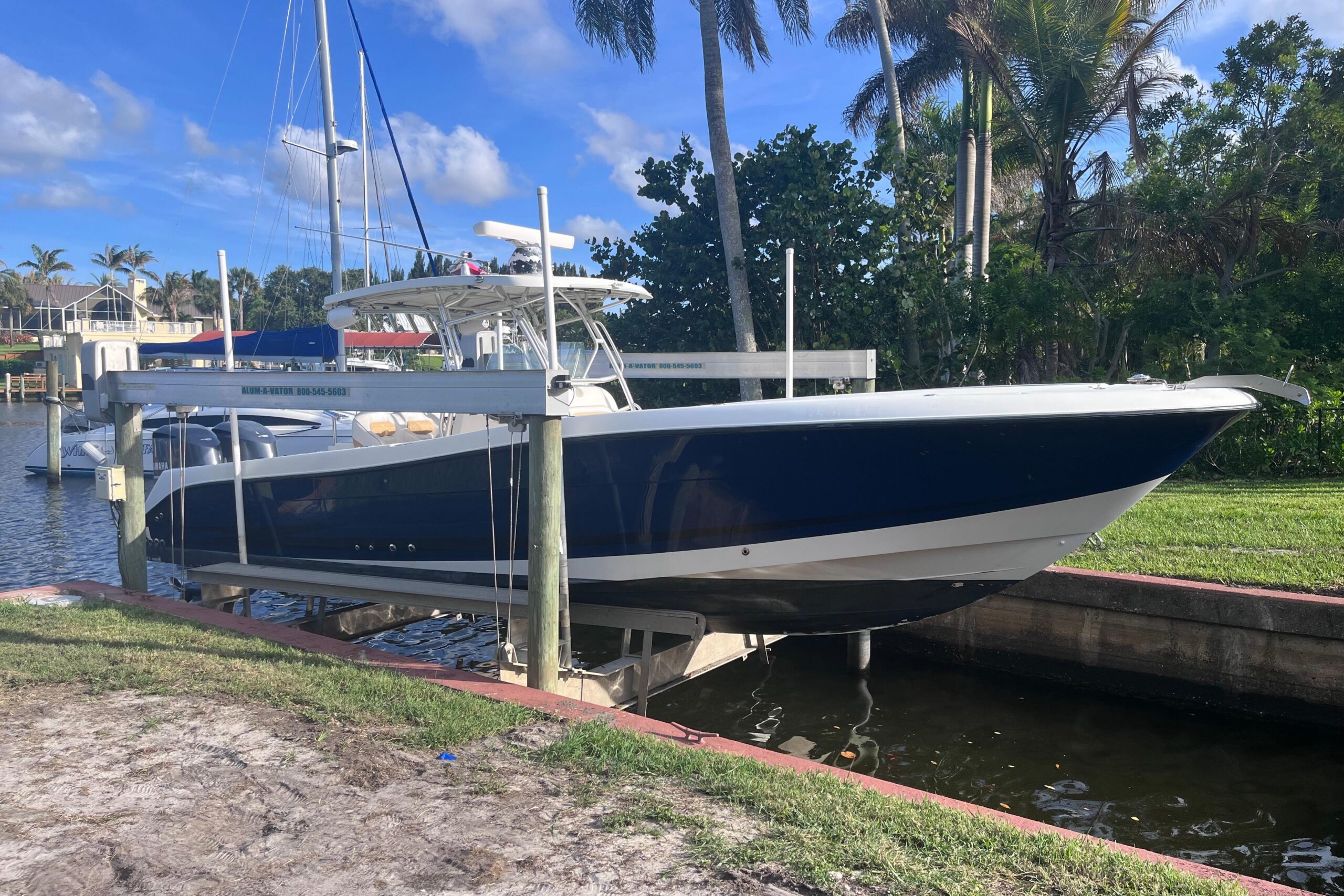 2006 Hydra-Sports Vector 3300 CC for sale