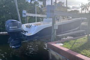 2006 Hydra-Sports Vector 3300 CC for sale - photo 3