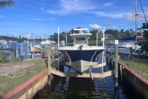 2006 Hydra-Sports Vector 3300 CC for sale - photo 4