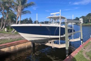 2006 Hydra-Sports Vector 3300 CC for sale - photo 5