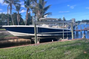 2006 Hydra-Sports Vector 3300 CC for sale - photo 6