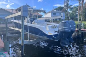 2006 Hydra-Sports Vector 3300 CC for sale - photo 7