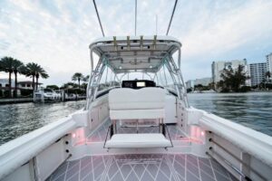 2006 Hydra-Sports Vector 3300 VX for sale - photo 6