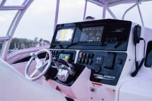 2006 Hydra-Sports Vector 3300 VX for sale - photo 7