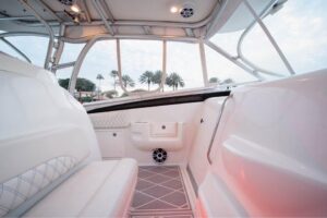 2006 Hydra-Sports Vector 3300 VX for sale - photo 8