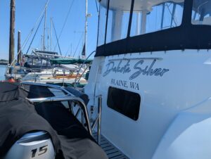 2006 Meridian 368 Motoryacht for sale - photo 4