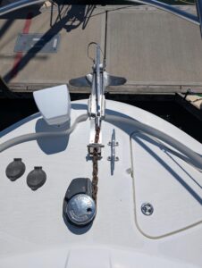 2006 Meridian 368 Motoryacht for sale - photo 6