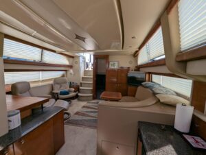 2006 Meridian 368 Motoryacht for sale - photo 7