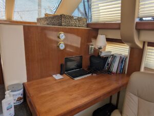 2006 Meridian 368 Motoryacht for sale - photo 8