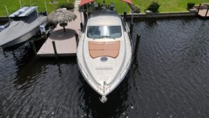 2006 Pershing 56 for sale - photo 3