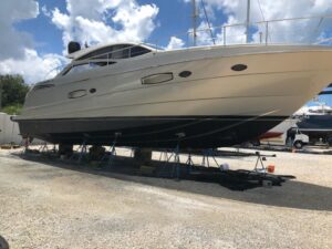 2006 Pershing 56 for sale - photo 4