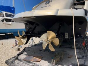 2006 Pershing 56 for sale - photo 5
