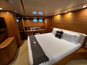 2006 Sanlorenzo SL72 for sale - photo 5