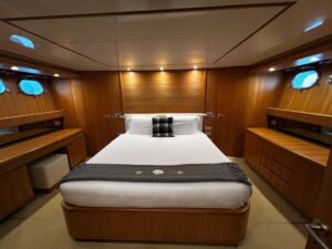 2006 Sanlorenzo SL72 for sale - photo 6