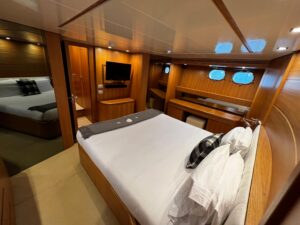 2006 Sanlorenzo SL72 for sale - photo 7