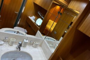 2006 Sanlorenzo SL72 for sale - photo 8