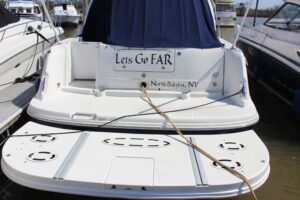 2006 Sea Ray 40 Sundancer for sale
