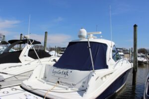 2006 Sea Ray 40 Sundancer for sale - photo 2