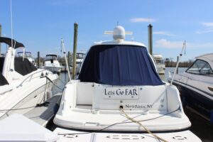 2006 Sea Ray 40 Sundancer for sale - photo 3
