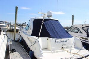 2006 Sea Ray 40 Sundancer for sale - photo 4