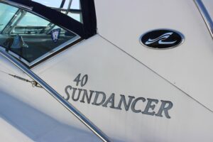 2006 Sea Ray 40 Sundancer for sale - photo 5