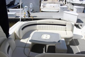 2006 Sea Ray 40 Sundancer for sale - photo 8