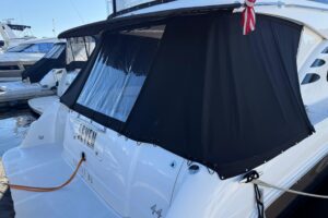 2006 Sea Ray 44 Sedan Bridge for sale - photo 5