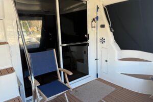 2006 Sea Ray 44 Sedan Bridge for sale - photo 6