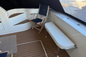 2006 Sea Ray 44 Sedan Bridge for sale - photo 7