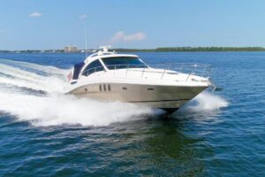 2006 Sea Ray 48 Sundancer for sale