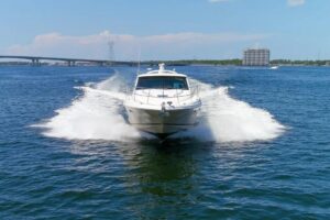 2006 Sea Ray 48 Sundancer for sale - photo 2